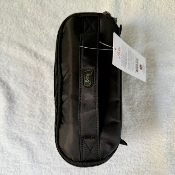 Lug Dolly Short - Midnight Black - BNWT - Picture 7 of 11